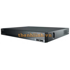 Đầu ghi hình WISENET IP 8 Kênh WISENET XRN-810S/VAP